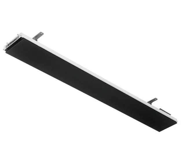 Dimplex DLW Series 3200W Outdoor/Indoor Radiant Heater, ...