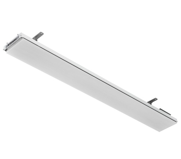Dimplex DLW Series 1500W Outdoor/Indoor Radiant Heater, White(DLW1500W12) Dimplex DLW Series 1500W Outdoor/Indoor Radiant Heater, White(DLW1500W12)