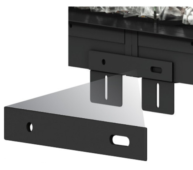 Dimplex IgniteXL Bold Linking Bracket