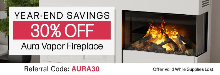 Aura 30% off Sale