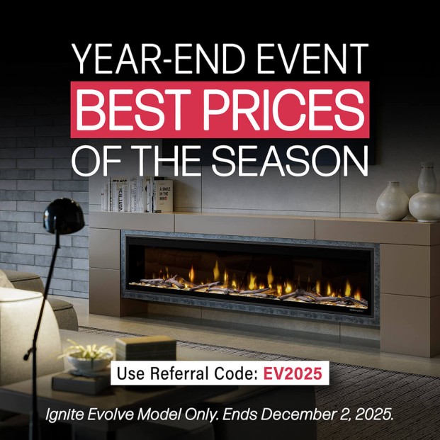 dimplex ignite ultra series