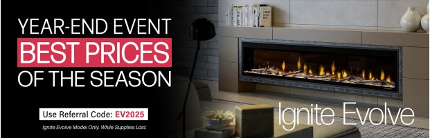 dimplex ignite ultra series
