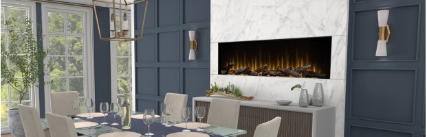 dimplex ignite ultra series