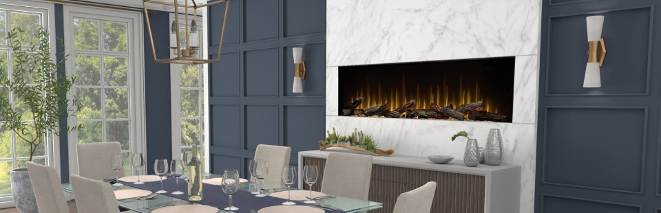 Dimplex Ignite Ultra Series