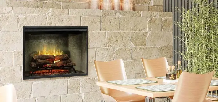 Dimplex Electric Fireplaces, Heaters, and Accessories - Dimplex ...