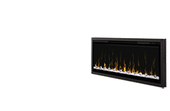 Dimplex Ignite XL Linear Electric Fireplaces