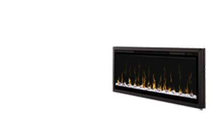 Dimplex Ignite XL Linear Electric Fireplaces
