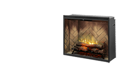 Dimplex Revillusion Electric Fireboxes