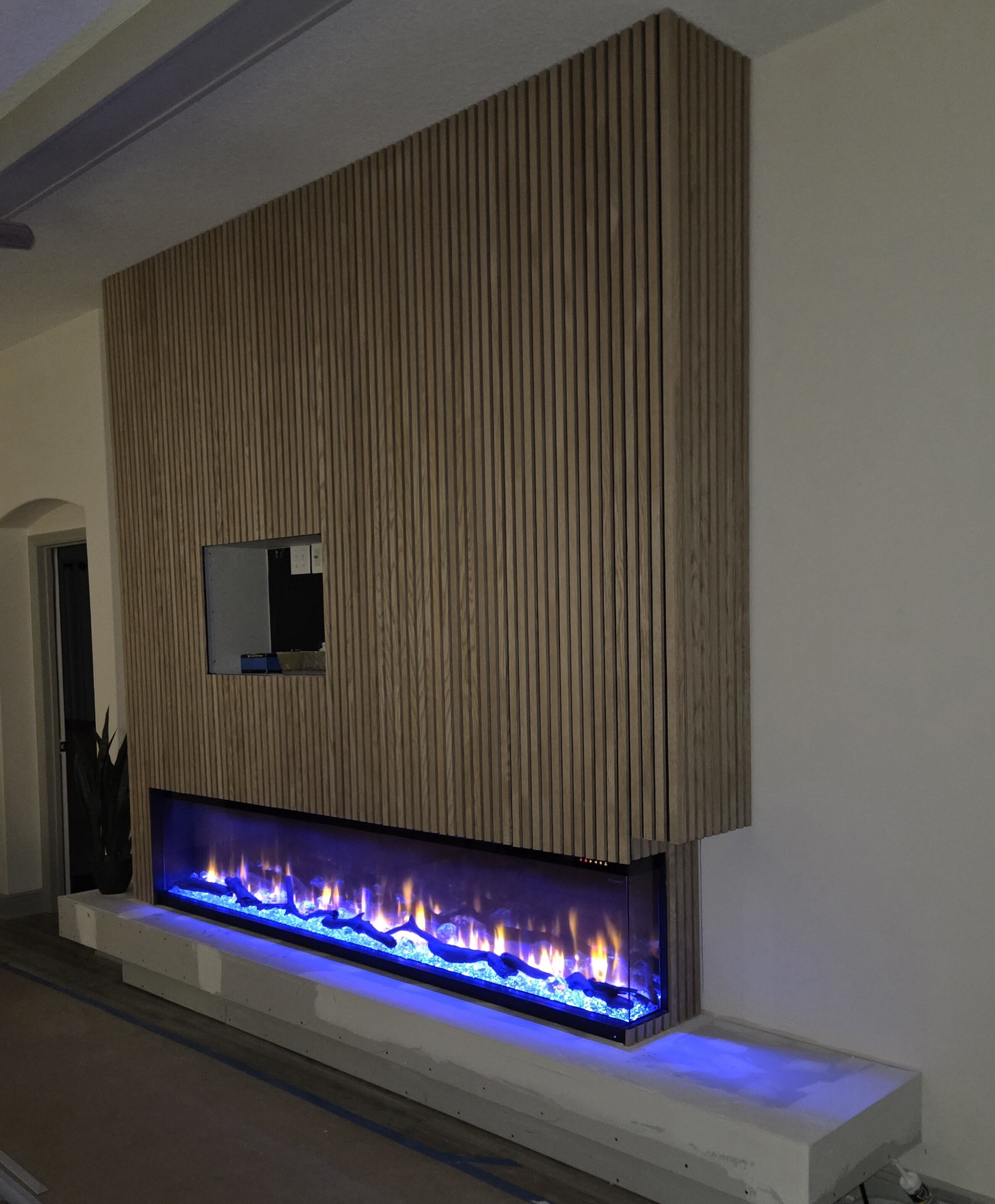 Dimplex IgniteXL Bold 100