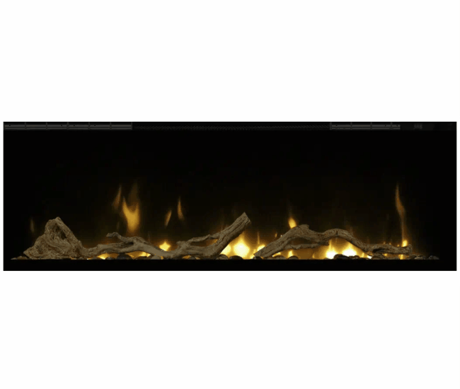 Dimplex Ignite Evolve 50-inch Linear Electric Fireplace Dimplex Ignite Evolve 50-inch Linear Electric Fireplace