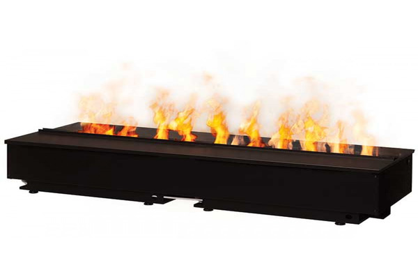 Pro 1000 Built-in Firebox