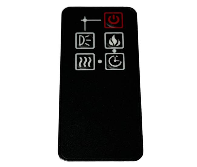 Dimplex Fire Remote Control Repair - Repair Reference 22989 - View #4