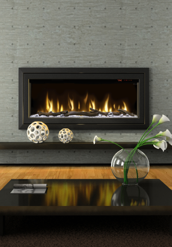 Dimplex Ignite Evolve 50-inch Linear Electric Fireplace (EVO50)