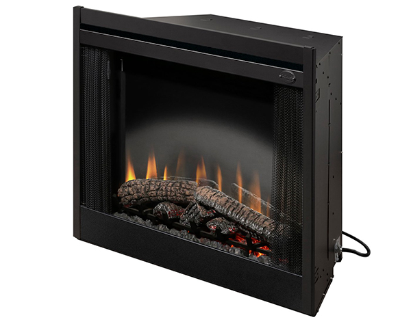 【pon様】Dimplex B06 EVR12BTCOMBA Dimplex Revillusion® 36-Inch Built-In Electric Fireplace
