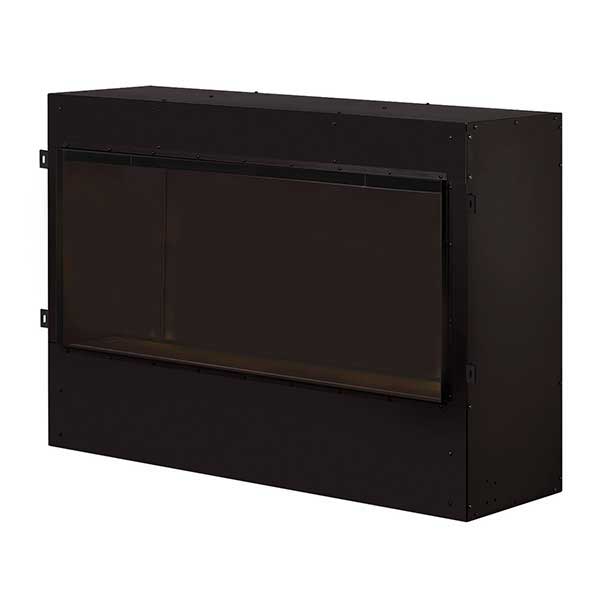 Dimplex 40-inch Opti-myst Pro 1000 Built-in Firebox Only with Heat