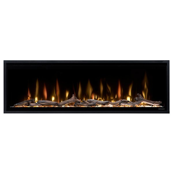 【pon様】Dimplex B06 EVR12BTCOMBA Dimplex Revillusion® 36-Inch Built-In Electric Fireplace